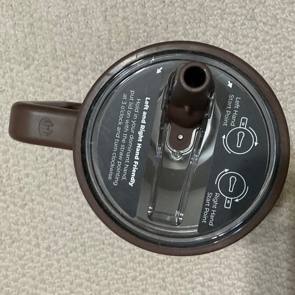 Stanley Autumn Checkers Tumber 40 oz. - Picture 4 of 9